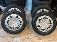 Original Audi Q3 F3 Winterräder Winterreifen 215/65 R17 #410 Hessen - Hainburg Vorschau