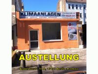 KLIMAANLAGEN MONTAGE WÄRMEPUMPEN BERLIN VERKAUF TEL030 99549334 Berlin - Marienfelde Vorschau