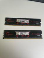 G.Skill DDR4 32 GB (2×16 GB) 3200 MHz – Arbeitsspeicher Niedersachsen - Wiesmoor Vorschau
