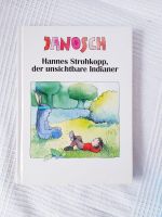 Janosch Hannes Strohkopp Buch Süd - Niederrad Vorschau