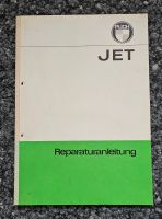 Puch Jet Reparaturanleitung Werkstatthandbuch neuwertig mit Extra Nordrhein-Westfalen - Langenfeld Vorschau
