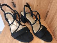 Sandalette Marco Tozzi 39 NEU Rheinland-Pfalz - Mertesdorf Vorschau