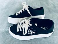 Calvin Klein Sneaker Gr. 39 Brandenburg - Wandlitz Vorschau
