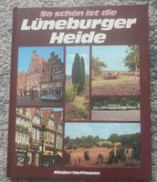 Bildband: so schön ist die Lüneburger Heide Niedersachsen - Vögelsen Vorschau