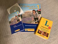 Französisch Bücher mit Wörterbuch Nordrhein-Westfalen - Leverkusen Vorschau
