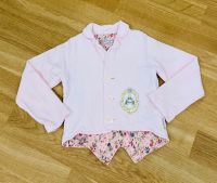 Rosa Mädchen Langarm Bolero Jacke Pampolina „Fairytale“ München - Bogenhausen Vorschau