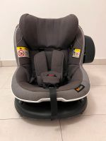 Kindersitz BeSafe iZi Mod. i-Size mit Isofix Halterung Schwerin - Neumühle- Sacktannen Vorschau