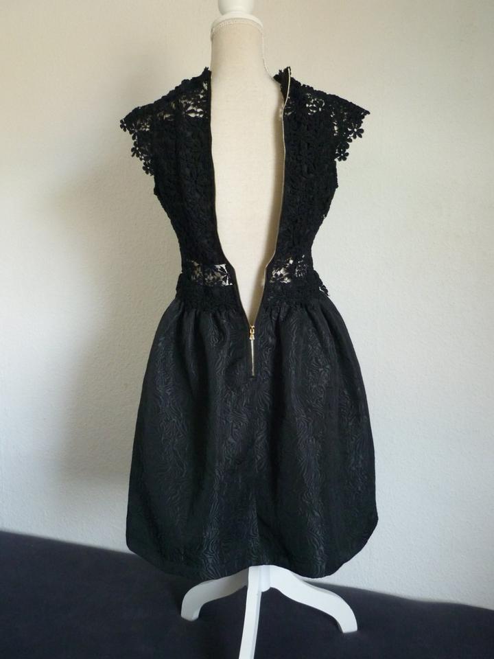 MOLLY BRACKEN * KLEID Rockabilly Abendkleid Spitze Party 34 36 in Warendorf
