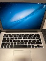 MacBook Air 2014 Niedersachsen - Wolfsburg Vorschau