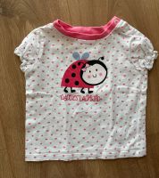 Baby Shirt Print Daddys Ladybird Nordrhein-Westfalen - Meckenheim Vorschau