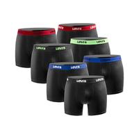 LEVIS Herren Boxershort Limited Style Edition 7er Pack /Größe - S Leipzig - Gohlis-Mitte Vorschau