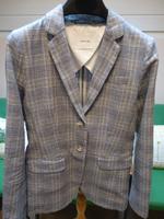 Blazer von OPUS kariert Gr. 36 Neu/ungetragen Leinen/Baumwolle Bayern - Reut (Niederbay) Vorschau