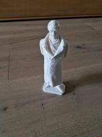 Goethe Figur Skulptur Büste  Höhe ca. 23 cm Hessen - Rodgau Vorschau