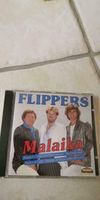 FLIPPERS Malaika Rarität CD Nordrhein-Westfalen - Wetter (Ruhr) Vorschau
