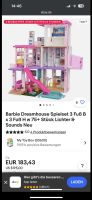 Barbie Traumhaus Dreamhouse Rheinland-Pfalz - Oberelbert Vorschau