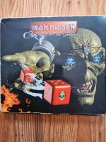 Iron Maiden Maxi CD Niedersachsen - Himmelpforten Vorschau