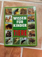 Wissen für Kinder „Tiere“ Niedersachsen - Buchholz in der Nordheide Vorschau