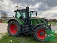 Fendt 716 VARIO S4 POWER Traktor Baden-Württemberg - Engstingen Vorschau