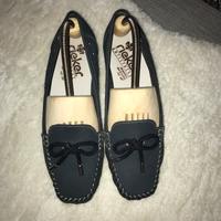 Wunderschöne Leder Ballerinas von Rieker Größe 41 Nordrhein-Westfalen - Hattingen Vorschau
