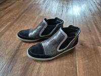 Paul Green Stiefeletten Gr.5 Niedersachsen - Barnstorf Vorschau