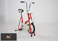 Kettler Sportgerät Heimtrainer Olympia Sport Fahrrad Fitness Gym Nordrhein-Westfalen - Lage Vorschau