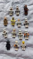 Lego Star Wars Figuren Hessen - Darmstadt Vorschau