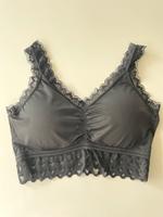 Bustier schwarz Baden-Württemberg - Möckmühl Vorschau