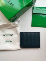 Bottega Veneta Kartenetui Geldklammer Tasche Portemonnaie Aachen - Laurensberg Vorschau