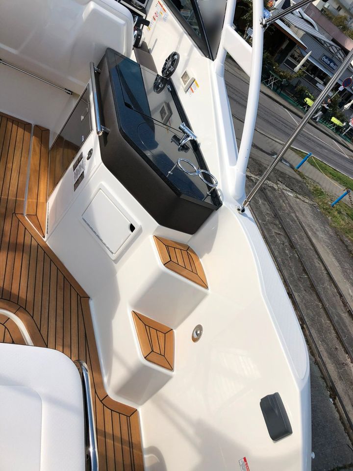 Sea Ray 290 Sundancer | TOP-Zustand | Bodensee in Allensbach