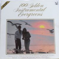 Langspielplatten 6 Stck.100 Instrumental Evergreens Rheinland-Pfalz - Hargesheim Vorschau