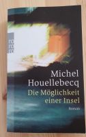 Die Möglichkeit einer Insel von Michel Houellebecq (2016, Taschen Rheinland-Pfalz - Dachsenhausen Vorschau