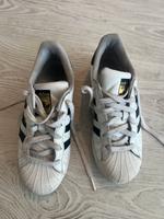 Adidas Sneaker Superstar Gr. 38 Brandenburg - Potsdam Vorschau