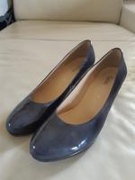 Gabor Pumps Lack grau Gr. 6 wNEU Niedersachsen - Dassel Vorschau