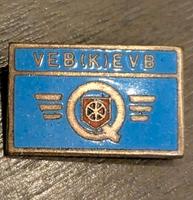 DDR Abzeichen Kraftverkehr Erfurt Eilsleben - Wormsdorf Vorschau