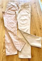 Cambio Liu short u. Lemon, Gr. 40, Beige /alt Rosé, neu/neuw. Hannover - Mitte Vorschau