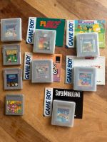 Gameboy Spiele, Game Genie , Anleitungen und OVP Prince of p Brandenburg - Potsdam Vorschau