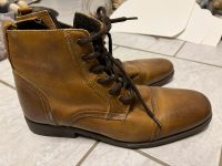 Herrenboots Gr 44 Selected Homme Hessen - Bruchköbel Vorschau