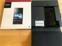 Handy Sony Xperia ION Sachsen-Anhalt - Halle Vorschau