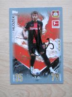 Signierte Adam Hlozek TC Topps Match Attax Niedersachsen - Wunstorf Vorschau