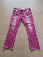 Jeans Hose Damen Gr.44 Hessen - Melsungen Vorschau