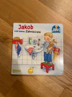 Kinderbuch - Jakob und seine Zahnbürste” Baden-Württemberg - Ludwigsburg Vorschau