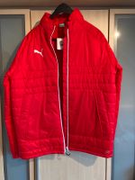 Puma Winterjacke  L / XL Mülheim - Köln Holweide Vorschau