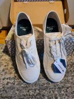 Lacoste Schuhe Rene OG 120 Größe 42,5 - ungetragen Wandsbek - Steilshoop Vorschau