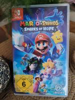 Mario + Rabbids Schleswig-Holstein - Havetoft Vorschau