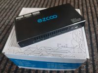 Ezcoo 120hz 4k HDMI Audio Extraktor Sachsen - Meißen Vorschau