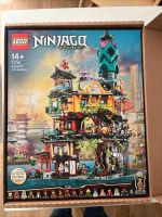 Lego Ninjago City Gardens 71741 neu/sealed Nordrhein-Westfalen - Gelsenkirchen Vorschau