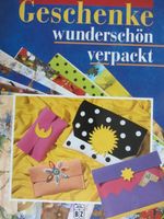 "Geschenke wunderschön verpackt" von Elke Thoms Brandenburg - Mühlenbecker Land Vorschau