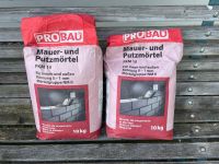 PROBAU Mauermörtel / Putzmörtel Nordrhein-Westfalen - Neuss Vorschau