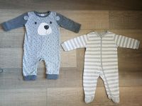 Babyschlafanzug Gr.62 von "Family" Pyjamma Strampler Schlafanzug Nordrhein-Westfalen - Troisdorf Vorschau