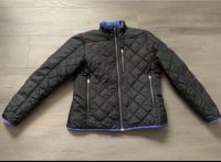 Lands‘End Damen Übergangsjacke Jacke Gr S / 36 Schwarz Niedersachsen - Edewecht Vorschau